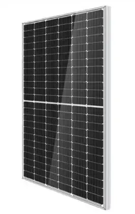 Leapton 575W Монокристаллическая сонячна панель 575Вт для сонячної станції, фото 1