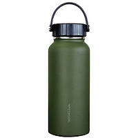 Термос Condor 32 Oz Vacuum Sealed Thermal Bottle (0.95л) - Olive Drab