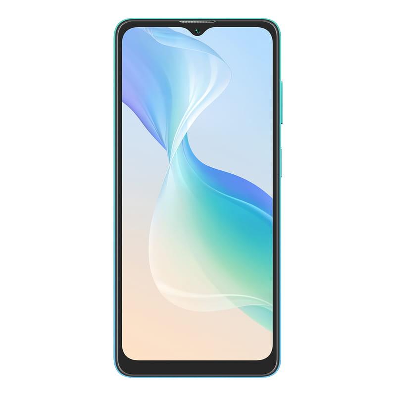 Смартфон Blackview Oscal C30 Pro 4/64 GB Зеленый - фото 3 - id-p1938450690