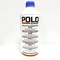 POLO Концентрат Антифриза CТ 11 Polo Expert -80 синий 1,5л (12)