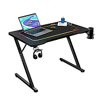 Комп'ютерний стіл HUZARO HERO 1.8 ігровий для геймерів B_2035