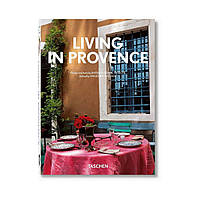 Living in Provence. Barbara & Rene Stoeltie (english)