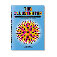 The Illustrator. Ed. Steven Heller (english)