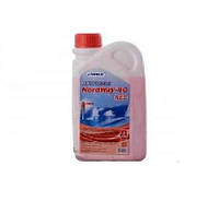 Антифриз (-40) МФК NordWay Red червоний 1 кг (6)