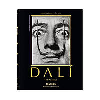 Dalí. The Paintings. Robert Descharnes (english)