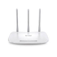 Маршрутизатор TP-Link TL-WR845N 4 порта LAN 10/100Мбит/с 2.4ГГц 300Мбит/с