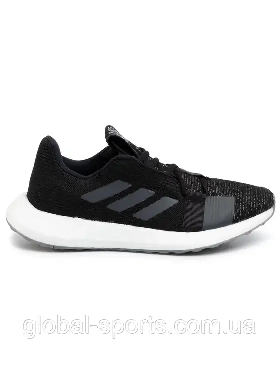 Чоловічі кросівки Adidas Senseboost Go M (Артикул: EG0960)