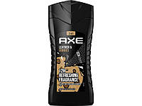 Гель для душу 250мл Leather Cookies ТМ AXE