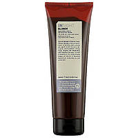 Маска для волосся для посилення холодних відтінків Insight Blonde Cold Reflections Mask 250 мл