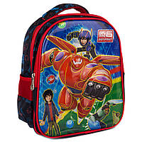 Дитячий рюкзак 3D 1301 hero 6