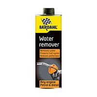 Осушувач паливної системи WATER REMOVER BARDAHL 0,3 л 1082B