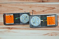 ЛІХТАР Передній Ф-402 LED (МТЗ, ЮМЗ, Т-40) НОВОГО ЗРАЗКА