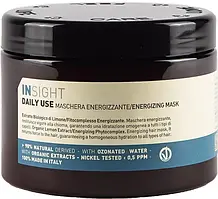 Маска енергетична для щоденного догляду за волоссям всіх типів Insight 500 мл