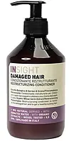 Кондиціонер Insight для відновлення пошкодженого волосся 400 мл