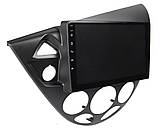 Штатна магнітола для Ford Focus 1 1998-2004 на Android, фото 2