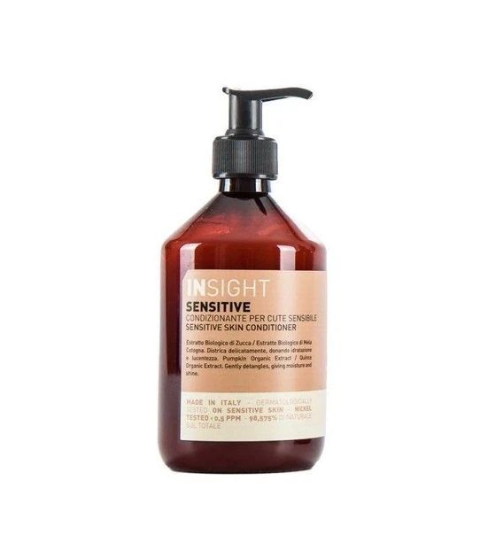 Кондиціонер для чутливої шкіри голови Insight Sensitive Skin Conditioner 400 мл
