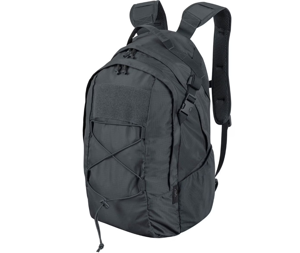 Рюкзак Helikon-Tex EDC Lite 21 л Shadow Grey PL-ECL-NL-35