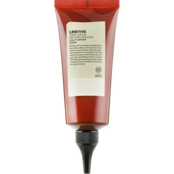 Крем для шкіри голови заспокійливий Insight Lenitive Scalp Comfort Cream 100 мл