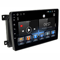 Штатная магнитола для Ford Focus 2 2008-2011 на Android