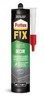 Рідкі цвяхи Pattex FIX Decor [380 г]