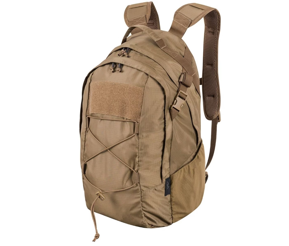 Рюкзак Helikon-Tex EDC Lite 21 л Coyote PL-ECL-NL-11
