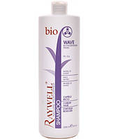 Шампунь для кудрявых волос Raywell Bio Wave Shampoo 1000 мл
