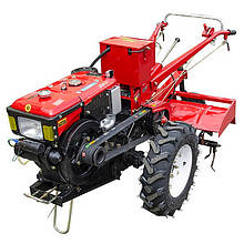 Запчастини на мотоблоки