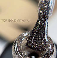 Топ без липкої шару Crooz Gold Crystal Top, 8 мл