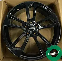 Новые диски 5*112 R17 на Audi A3 Vw Jetta Golf Passat Skoda MercedesGroup