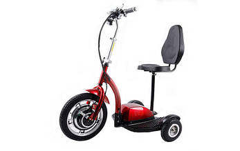 Електротранспорт