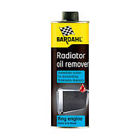 Присадка - очищувач і знежирювачах радіатора RADIATOR OIL REMOVER BARDAHL 0,3 л 4020