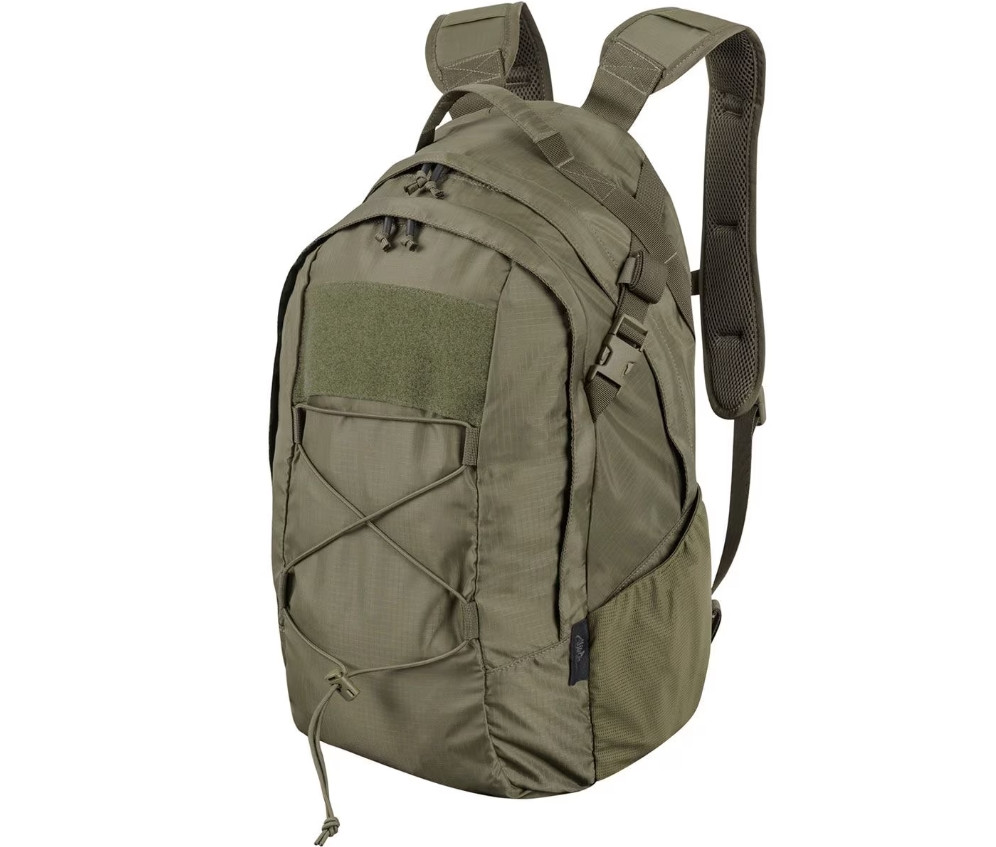 Рюкзак Helikon-Tex EDC Lite 21 л Adaptive Green PL-ECL-NL-12