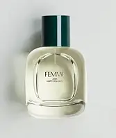 Туалетная вода для женщин Zara Femme Edt 90 мл