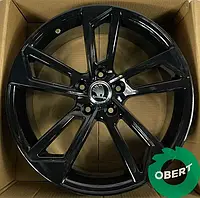 Новые диски 5*112 R17 на Skoda Audi A3 Vw Jetta Golf Passat MercedesGroup