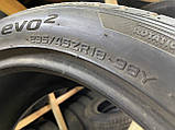 Розпаровка 235/45R18 Hankook Ventus V12 evo2 20рік, фото 8