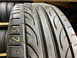 Розпаровка 235/45R18 Hankook Ventus V12 evo2 20рік, фото 5