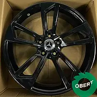 Новые диски 5*112 R17 на Mercedes Skoda Audi A3 Vw Jetta Golf PassatGroup