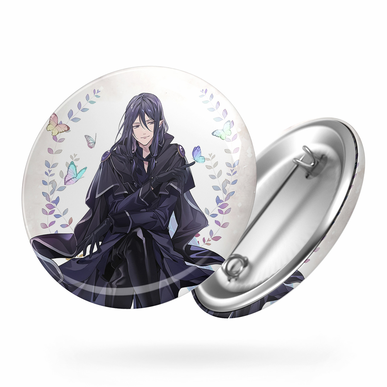 Значок Казка про цукрове яблуко | Sugar Apple Fairy Tale 01