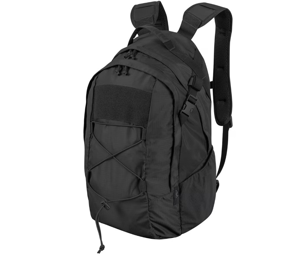 Рюкзак Helikon-Tex EDC Lite 21 л Black PL-ECL-NL-01