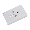Ліхтар безпровідний на батарейках Light Switch HY-604 з тумблером, фото 2