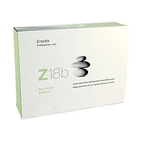 Ампулы для лечения жирных волос Erayba Zen Active Balance Z18b Balancing Lotion 12шт 8мл