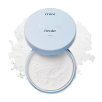 Матуюча пудра для обличчя, 5г  ETUDE HOUSE Sebum Soak Powder