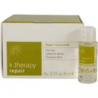 Відновлювальний концентрат Lakme K.Therapy Repair Concentrate 8 x 8 мл