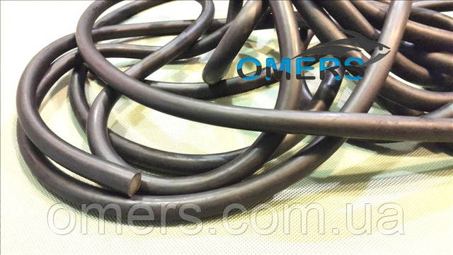 Латексная арбалетная тяга в бухтах диаметр 18-20 мм категория С