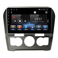 Штатна магнітола для Citroen C4 2010-2015 на Android