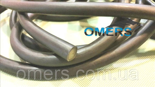 Латексная арбалетная тяга в бухтах диаметр 18-20 мм категория С