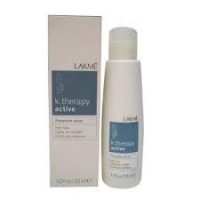 Лосьйон запобігає випаданню волосся Lakme K.Therapy Active Prevention Lotion 125 мл