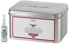 Лосьйон в ампулах від випадіння волосся Nook DHC Energizing Maintenance Lotion 12 х 7 мл