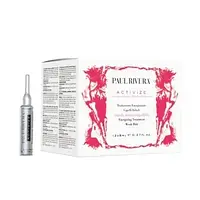 Лосьйон в ампулах проти випадання волосся Paul Rivera Activize 12 x 8 мл