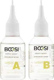 Лосьйон для волосся Kleral System Bcosi Energy Boost Extra Boost Action 50+50 мл